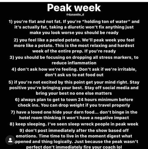 Peak Week Wellness Competition, Peak Week, Competition Prep, Vegan Bodybuilding, Bodybuilding Competition, Fitness Competition, Wellness Fitness, Reduce Inflammation, Workout Routine