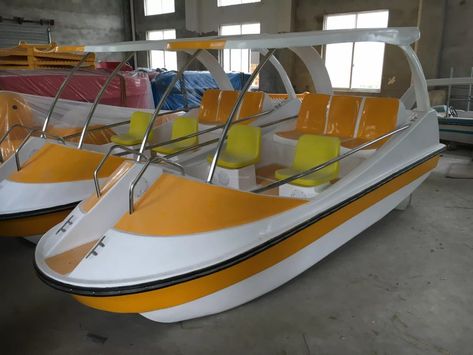 I bought a $1,000 electric boat from China. Here's what showed up Electric Boat Motor, Coast Guard Helicopter, Small Caravans, Art Deco Car, Am I Crazy, Boat Parade, Sport Park, Places In Florida, Futuristic Motorcycle