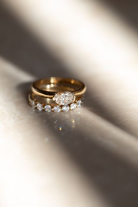 Alchemizing Love Stories - Handcrafted Engagement Rings in Melbourne by Eliise Maar - The Lane Wedding Inspiration Sicily Style, Handcrafted Engagement Ring, Ring Inspo, The Lane, Dream Engagement, Dream Engagement Rings, Engagement Rings Oval, Bridal Ring Set, Bridal Ring