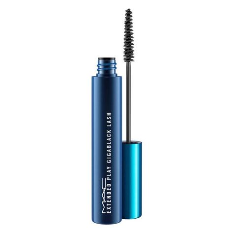 Smudge Proof Mascara, Mac Mascara, Alat Makeup, Mascara Review, Tubing Mascara, Black Lashes, Fiber Mascara, Mascara Brush, Mascara Tips