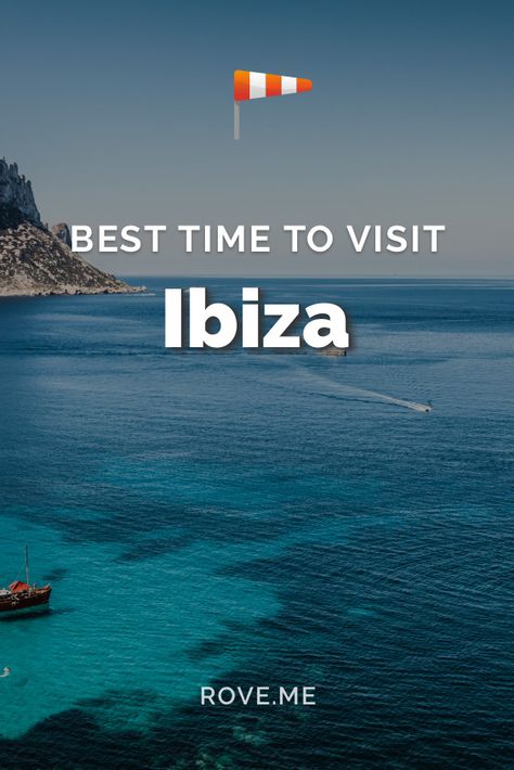 Ibiza Travel, Seasons Months, Wadi Rum, Safe Travels, Weather Activities, Majorca, Safe Travel, Mediterranean Sea, Seville