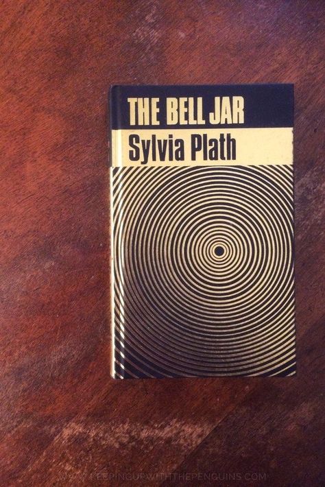 Sylvia Plath, Classic Books, Marguerite Duras, The Penguins, Unread Books, Inspirational Books To Read, The Bell Jar, Any Book, Inspirational Books