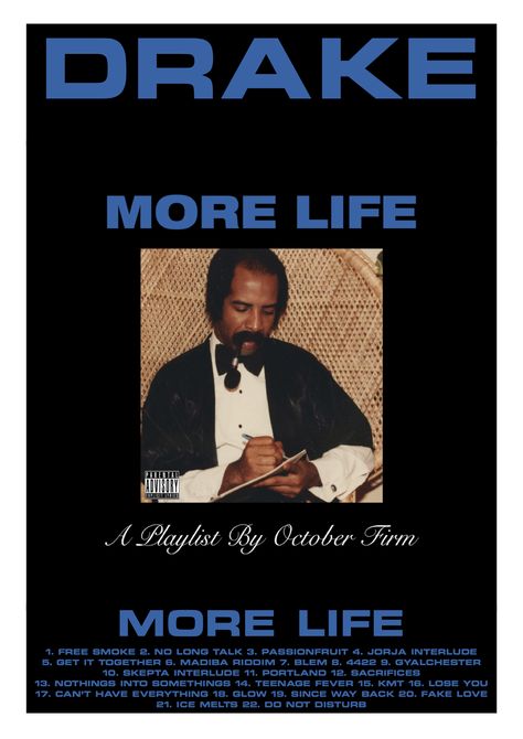 Made by Dimitri Hal More Life Drake, Drake Album Cover, Drake Album, Album Cover Wallpaper, Photowall Ideas, Collage Mural, Hip Hop Poster, Music Poster Ideas, Bedroom Wall Collage