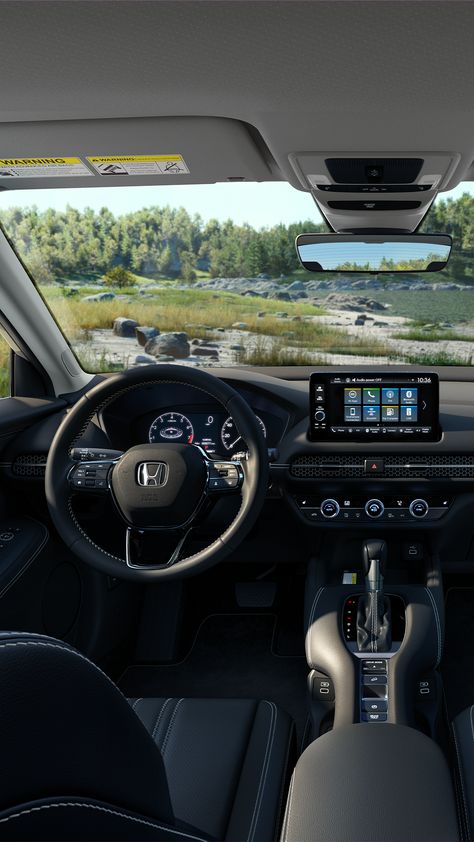 Honda Crv Interior Aesthetic, Honda Civic Inside, Dream Car Suv, Honda Civic Aesthetic Interior, Honda Interior Aesthetic, Honda Keys Aesthetic, Honda Core, Honda Civic Interior Ideas, Honda Hrv Aesthetic