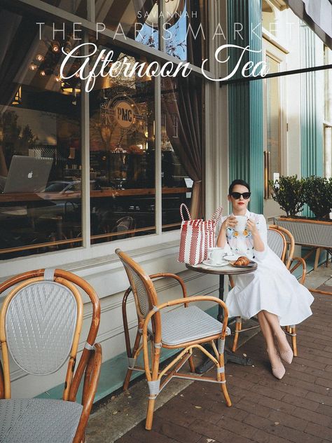 Tea Estate Photography Pose, Tea Time Photoshoot, Tea Garden Photography Pose, Tea Party Editorial, Afternoon Tea Tables, The Savoy London Afternoon Tea, Paris Markets, Tea Places, Party Photoshoot