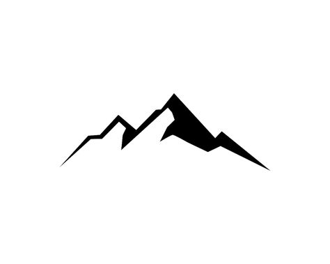 Download the Mountain logo vector illustration 622948 royalty-free Vector from Vecteezy for your project and explore over a million other vectors, icons and clipart graphics! Mountain Logo Vector, Logo Montagne, Adventure Artwork, Luxe Logo, Mountain Logo, Adventure Logo, Logo Creator, Mountain Illustration, Mountain Logos