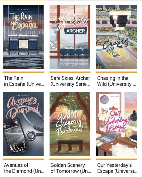 Luna The Rain In España, Our Yesterday's Escape Wattpad, The Rain In España Book, Safe Skies Archer Wallpaper, Avenues Of The Diamond Wattpad, Chasing In The Wild 4reuminct, Yesterday Escape, Wattpad Book Collection, Avenues Of The Diamond