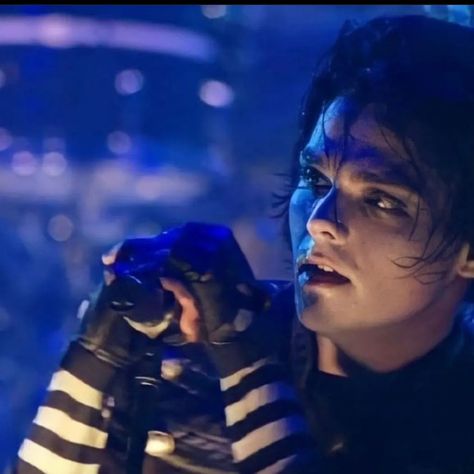 Gerard Way The Black Parade, Black Parade Gerard, Gerard Way Black Parade, Goodnight Friends, The Black Parade, Gerald Way, Emo Men, I Love Mcr, Black Parade