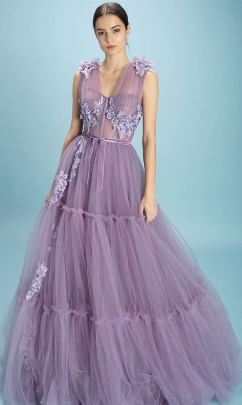 30+ Stunning Evening Dresses That Perfect Choice For Wearing To Any Special Occasion Custom Prom Suits, Lilac Long Dress, Boho Prom Dresses, Lavender Formal Dress, Lilac Maxi Dress, Violet Gown, Boho Prom Dress, Boho Prom, Special Occasion Gowns