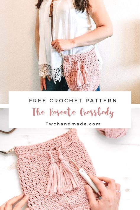 Crochet Small Purse Pattern Free, Crocheted Shawls, Tote Crochet, Crochet Boho Bag, Crochet Bag Pattern Free, Crochet Market Bag, Crochet Handbags Patterns, Haken Baby