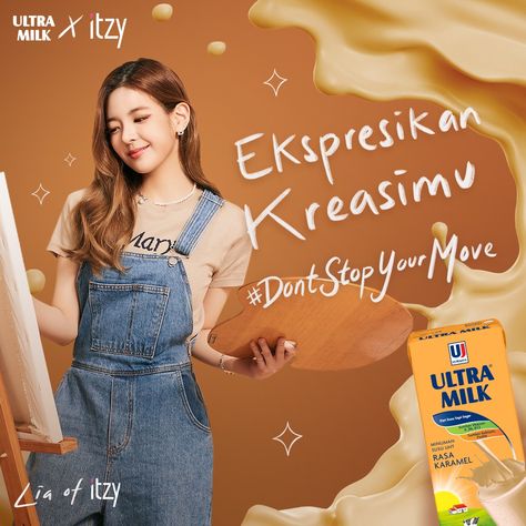 Make Your Move! Twitter Ultra Milk, Overall Shorts, South Korean Girls, Girl Group, Milk, Make Your, Instagram Posts