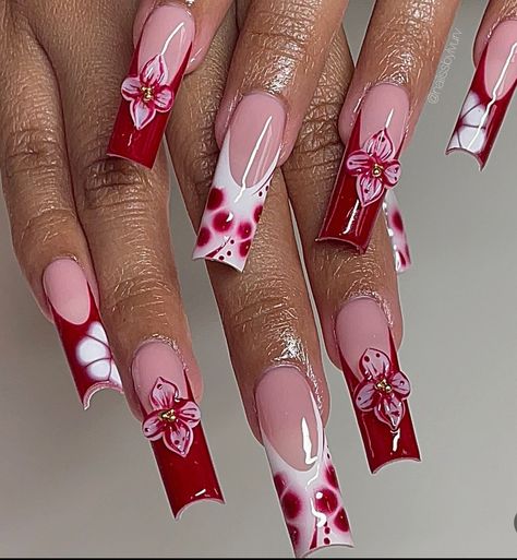 Gel Toe Nails, Pedicure Designs, Summery Nails, Pink Nail Art, Dope Nail Designs, Unique Acrylic Nails, Bling Acrylic Nails, Glam Nails, Girls Nails