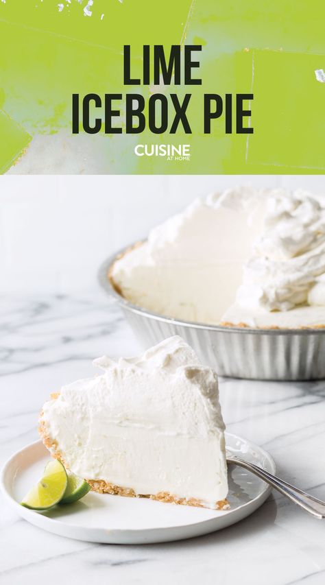 Lime Icebox Pie, Refrigerator Desserts, Ice Box Pie, Vegan Jerky, Pot Roast Crock Pot Recipes, Box Cakes, Lemon Cheesecake Bars, Gluten Free Shopping, Organic Cooking