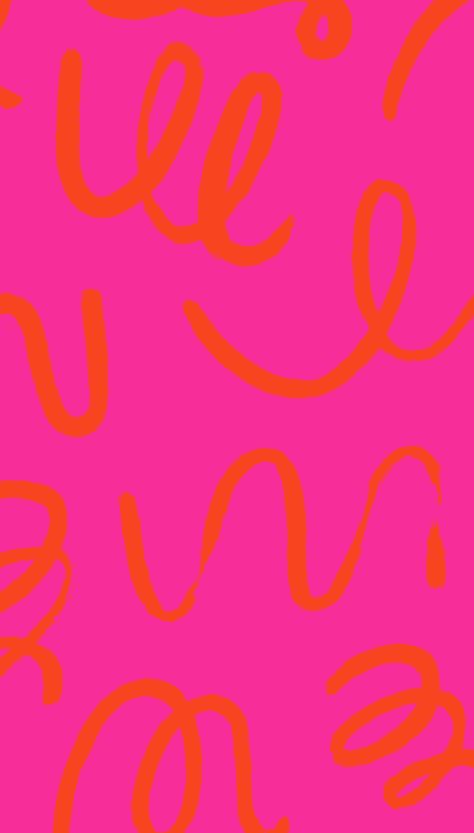 I ❤ NARANJA + MAGENTA Magenta Graphic Design, Magenta Wallpaper, Orange Raspberry, Preppy Wallpaper, Photo Wall Collage, Orange And Pink, Retro Poster, Iphone Background, Orange Pink