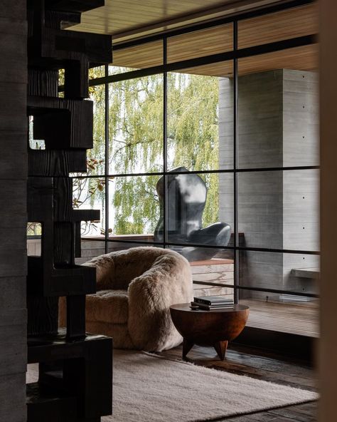 Instagram Elements, Modernism Architecture, Space Texture, Scott Mitchell, Foyer Entryway, Frank Lloyd, Frank Lloyd Wright, Lloyd Wright, Modernism