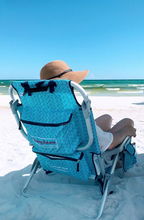 Boat Essentials, Beach Setup, Best Beach Chair, Backpack Beach Chair, Portable Shade, Backpacking Chair, Tommy Bahama Beach Chair, Beach Equipment, Summertime Vibes