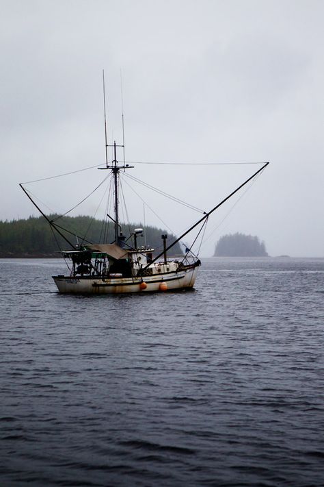 commercial fishing boat alaska Crab Fishing Boats, Alaska Fishing Boat, Crab Fishing Aesthetic, Commercial Fishing Boats, Ocean Fishing Aesthetic, Vintage Fisherman Aesthetic, Fishing Aesthetic Ocean, Fishing Boat Aesthetic, Fishing Town Aesthetic