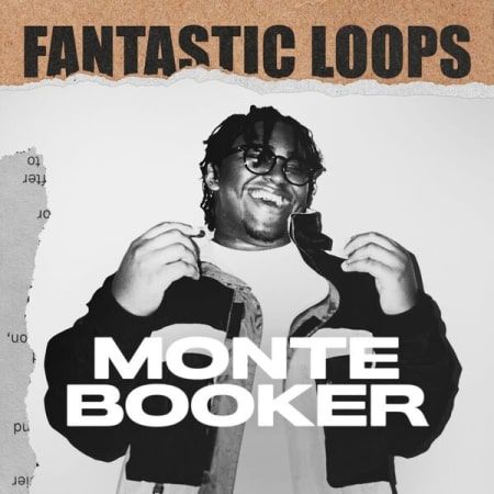 Smooth like butter but filled with jams, Soulection's Monte Booker's tracks scintillate and groove much like Jay Dee's, making him quite the worthy addition to the Fantastic Loops Companion Pack series. Download the Smino producer's reinterpretations of the pack now. Monte Booker, Smooth Like Butter, Sample Packs, Jay, Hip Hop, Sound, Butter