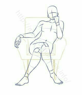 Poses Sitting, Couple Drawing, Drawing Body Poses, Body Reference Drawing, Body Pose Drawing, 캐릭터 드로잉, Drawing Expressions, Poses References, The Throne