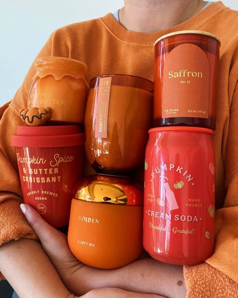 No matter your Fall mood... we've got a candle for that!! 🍂🤭✨ Dw Home Candles, Spiced Butter, Fall Mood, Cream Soda, Home Candles, Matter, Candles, On Instagram, Instagram