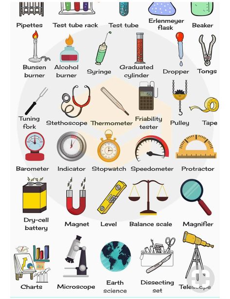 Living Organisms Science, Organisms Science, Scientific Equipment, Chemistry Lab Equipment, Science Equipment, Home Lab, Chemistry Lab, Floral Invitations Template, Chemistry Lessons