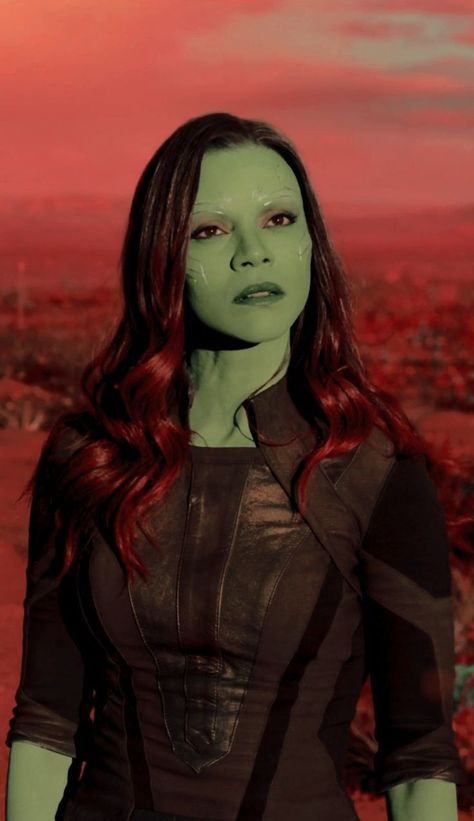 Gamora Marvel, Marvel Wall Art, Marvel Coloring, Septième Art, Green Skin, Marvel Photo, Marvel Images, Avengers Wallpaper, Mcu Marvel