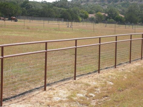 Farm Fences, Ranch Fence, Farm Gates, Pipe Fence, Mansfield Texas, Ranch Fencing, Pasture Fencing, Iron Fences, Fence Options