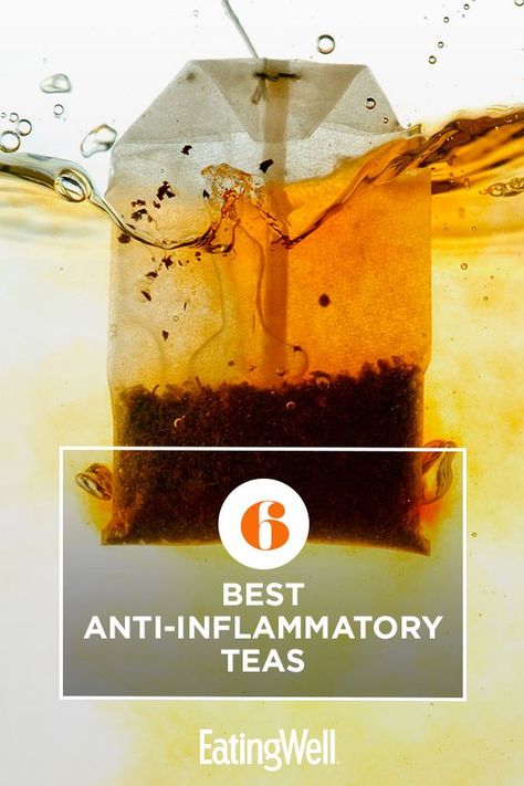 Anti Inflammation Tea Recipe, Anti Inflammation Teas, Anti Inflammation Beverages, Anti Inflammation Tea, Best Tea For Inflammation, Inflammation Tea, Herbal Tea For Inflammation, Lowering Inflammation, Ant Inflammatory Breakfast