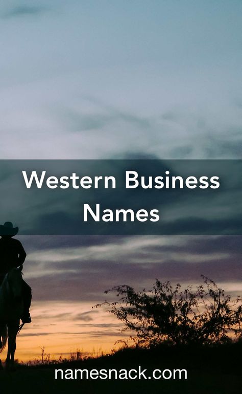 20 Western name ideas for your business. Western Beauty Salon Names, Cute Western Boutique Names, Unique Western Boutique Names, Sublimation Business Name Ideas, Western Store Names Ideas, Western Boutique Names Ideas, Western Store Names, Western Hair Salon Names, Southern Names For Business