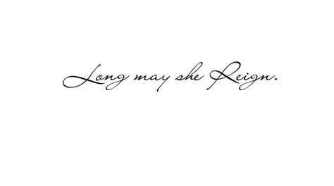 Reign Reign Tattoo, Mary Stuart Reign Aesthetic, Reign Tattoo Ideas, Long May She Reign, Mary Queen Of Scots Tattoo, Mary Queen Of Scots Reign Quotes, Mary Queen Of Scots Quotes, Reign Aesthetic, Kenna Reign