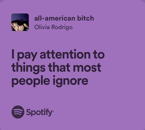 Olivia Lyrics, Songs That Describe Me, Meaningful Lyrics, Song Lyric Quotes, Music Quotes Lyrics, Lyric Poster, Lyrics Aesthetic, Favorite Lyrics, Me Too Lyrics