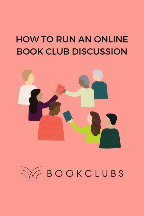 We’re tackling how to best discuss books online, with our tips on how to structure your club’s message board and what discussion questions prompt the best online discourse. Book Club Discussion, Best Questions, Online Book Club, Book Discussion, Online Book, Discussion Questions, Message Board, Interesting Questions, Books Online