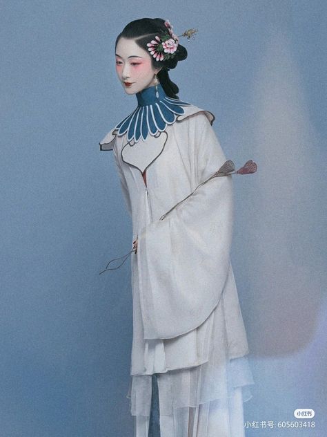 Chinese Fashion Traditional, Traditional Vietnamese Clothing, Dynasty Clothing, Chinese Clothes, Ruyi's Royal Love In The Palace, Chinese Traditional Clothing, Ming Dynasty, Chinese Clothing, Chinese Traditional