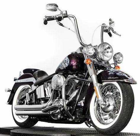 American Classic Motors on Instagram: “2005 Harley Davidson Softail Deluxe FLSTN Custom Paint Ton's of Extras Only 12k! WE SHIP NATIONWIDE - 315 Big Road Zieglerville PA 19492 -…” Baby Harley Davidson, Harley Davidson Softail Deluxe, Harley Davidson Birthday, Harley Davidson Baby, Harley Davidson Wedding, Harley Davidson Softail, Harley Davidson Iron 883, West Coast Choppers, Harley Davidson Clothing