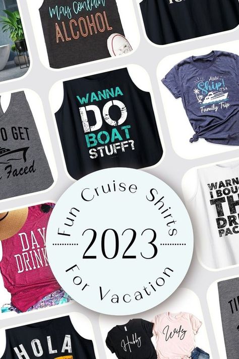 Vacation t-shirt design Group Cruise Shirts Funny, Cruising Tshirts Ideas, Group Shirts Ideas Friends Vacation Cruise, Couples Cruise Shirts Funny, Friends Cruise Shirts Ideas, Cruise Shirts Ideas Group Funny, Funny Family Cruise Shirts Ideas, Cruise Tshirt Ideas Funny, Group Cruise Tshirt Ideas