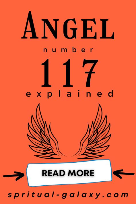 Angel Number 117 Hidden Meaning 117 Angel Number Meaning, Problems In Life, Signs From Heaven, Manifestation Spirituality, Random Places, Angel Number Meanings, Number Meanings, Angel Number, Angel Numbers