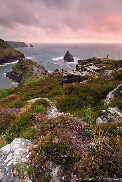 Cornwall Beaches, Cornish Coast, North Cornwall, Cornwall Uk, Into The West, Cornwall England, English Countryside, England Travel, Beautiful Places To Visit