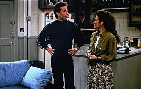 Seinfeld, Saturday Night, Normcore, Clothes