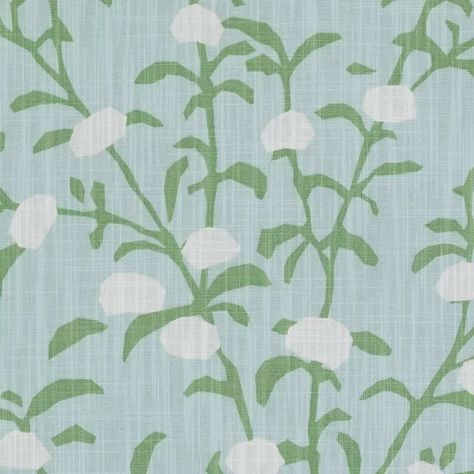 Duralee Alhambra Fabric | Wayfair Blue Green Fabric, Robert Allen Fabric, Robert Allen, Furniture Upholstery, Green Wallpaper, Drapery Fabric, Green Fabric, Fabric Swatches, Floral Fabric