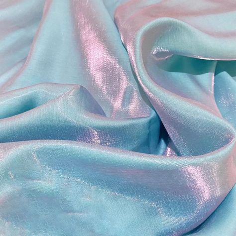 28 Colors Iridescent Glossy Satin Fabric cotton Silk - Etsy Scrunchie Pattern, Fabric Wedding Dress, Iridescent Fabric, Cotton Silk Fabric, Dress T Shirt, Silk Wedding Dress, Party Kleidung, Etsy Wedding Dress, Wedding Fabric