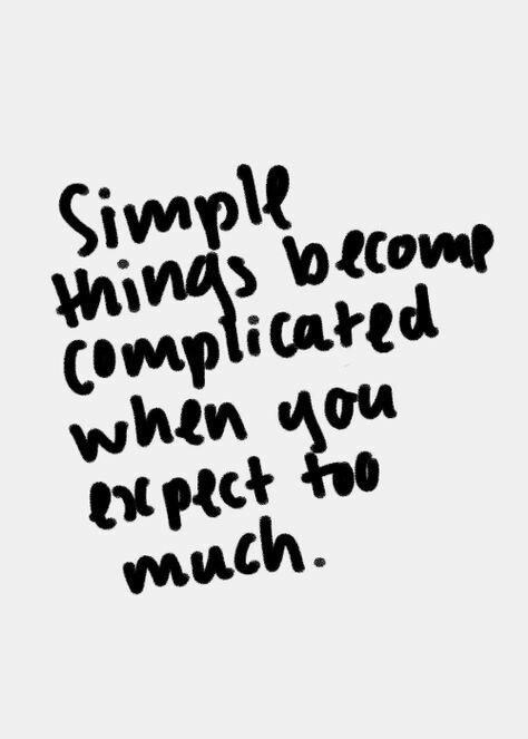 I am learning to not expect anything from anyone. I should be an expert on this by now. Never had anyone I could rely on. E Card, More Than Words, Simple Things, Quotable Quotes, True Words, The Words, Great Quotes, Picture Quotes, Beautiful Words