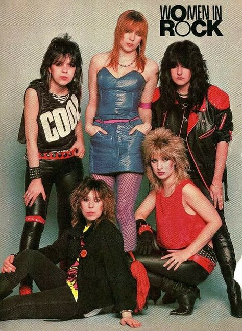 Vixen Outfit, 80s Metal Fashion Women, 1980s Fashion Women Outfits, 80s Metal, 80’s Rock Fashion, 80s Rock Fashion Women, 80s Rocker Chick Outfit, 80s Alternative Fashion, 80s Rocker Chick