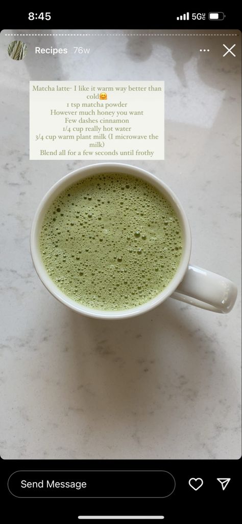 Matcha Recipe Healthy, Hot Matcha Recipe, Matcha Drink Recipes Healthy, Matcha Latte Recipe Healthy, Matcha Smoothie Recipes, Healthy Matcha Recipe, Hot Matcha Latte Recipe, Matcha Recipe Hot Drinks, Healthy Matcha Recipe Drinks