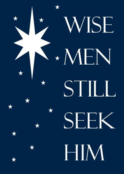 wise men printable for framing. Christmas Pallets, Handcrafted Jewelry Silver, Wise Men Still Seek Him, Church Banners Designs, Christmas Bulletin Boards, Christmas Boards, Handstamped Jewelry, Free Friday, 2 Pac