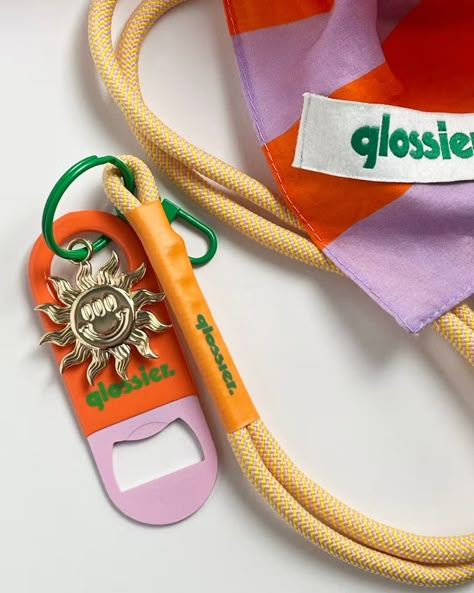 Utility Sling – Glossier Glossier You Look Good, B Craft, Parker Thatch, Body Hero, Industrial Design Trends, Makeup And Skincare Products, Utility Bag, Sunscreen Moisturizer, Beach Beauty