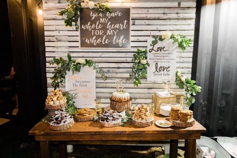 Weddings — Cinnaholic Bakery | Cinnamon Roll Dessert Shop Cinnamon Rolls Wedding Display, Cinnamon Rolls Wedding, Cinnamon Roll Dessert, Cinnamon Roll Desserts, Wedding Display, Dessert Shop, Social Gathering, Wedding Catering, Wedding Desserts