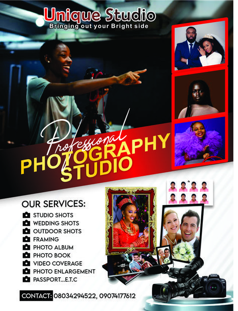 Photography studio banner Photo Studio Banner Design, Photography Flyers, Photographer Business Cards, Flyer Design Layout, Ganpati Decoration Design, Camera Logo, Ganpati Decoration, Graphic Design Flyer, Flyer Design Inspiration