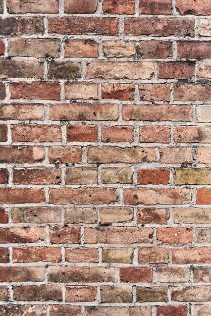 Vintage Brick Wall, Building Texture, 3d Vinyl, Brick Paper, Brick Wall Texture, Wall Brick, Light Brick, Building Aesthetic, Brick Pattern