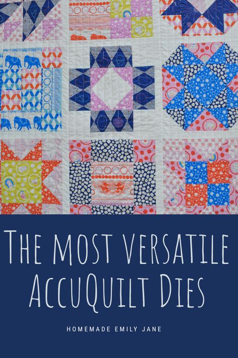 Accu Quilt Patterns, Accuquilt Patterns, Accuquilt Quilts, Accuquilt Quilt Patterns, Hatties Choice Quilt Pattern, Accuquilt Projects Free Pattern, Accuquilt Scrap Quilts, Accuquilt Patterns Quilt Designs, Accuquilt Projects Ideas