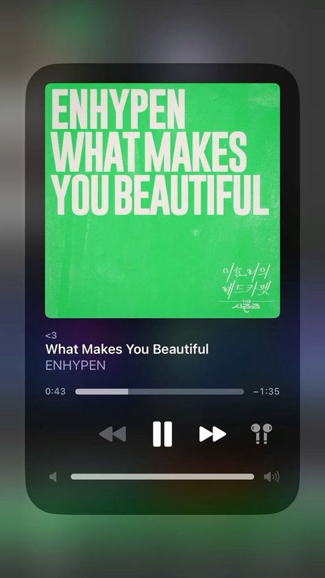 What Makes You Beautiful, Cute Birthday Outfits, Let Me In, Beautiful Cover, Cover Songs, Makes You Beautiful, Spotify Playlist, In Peace, Kpop Wallpaper